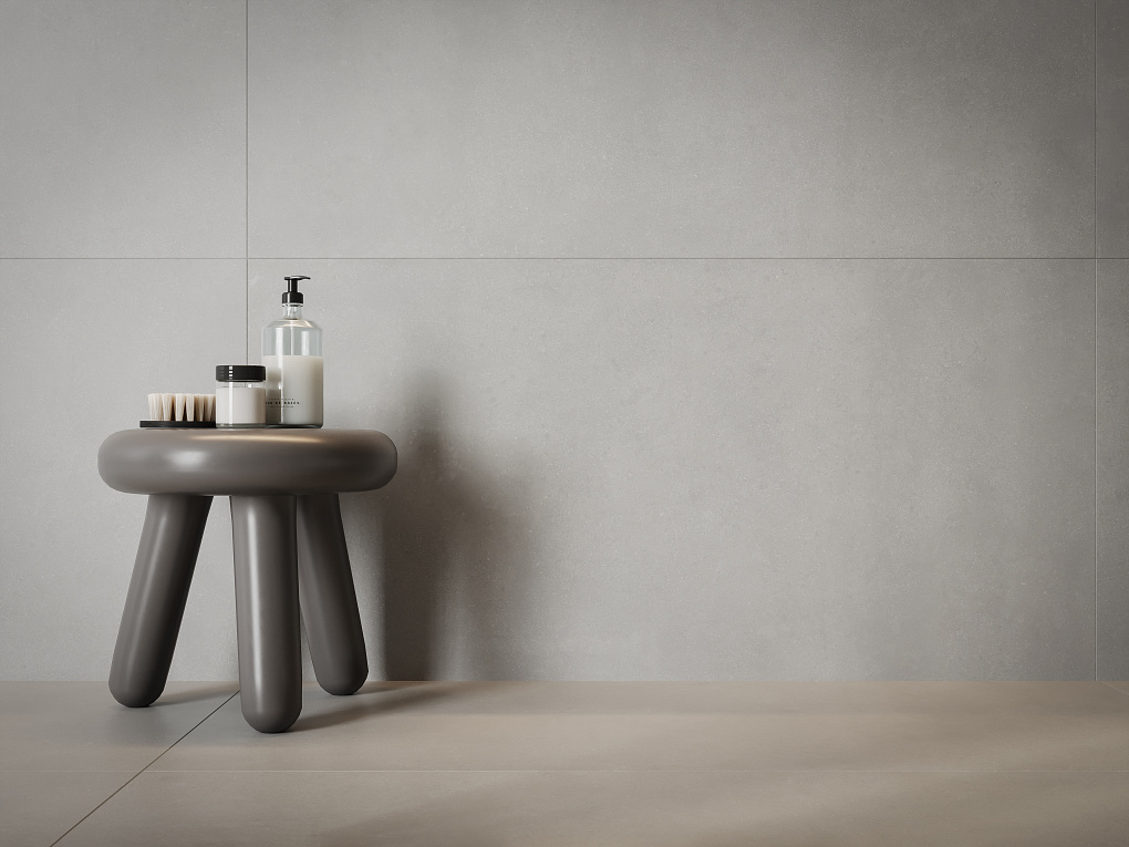 Gracia Ceramica Beton фото 3