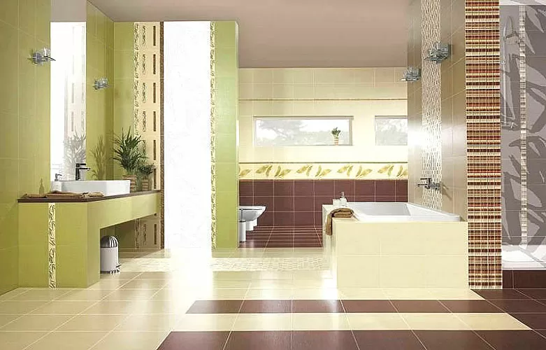 Paradyz Bambus фото 3