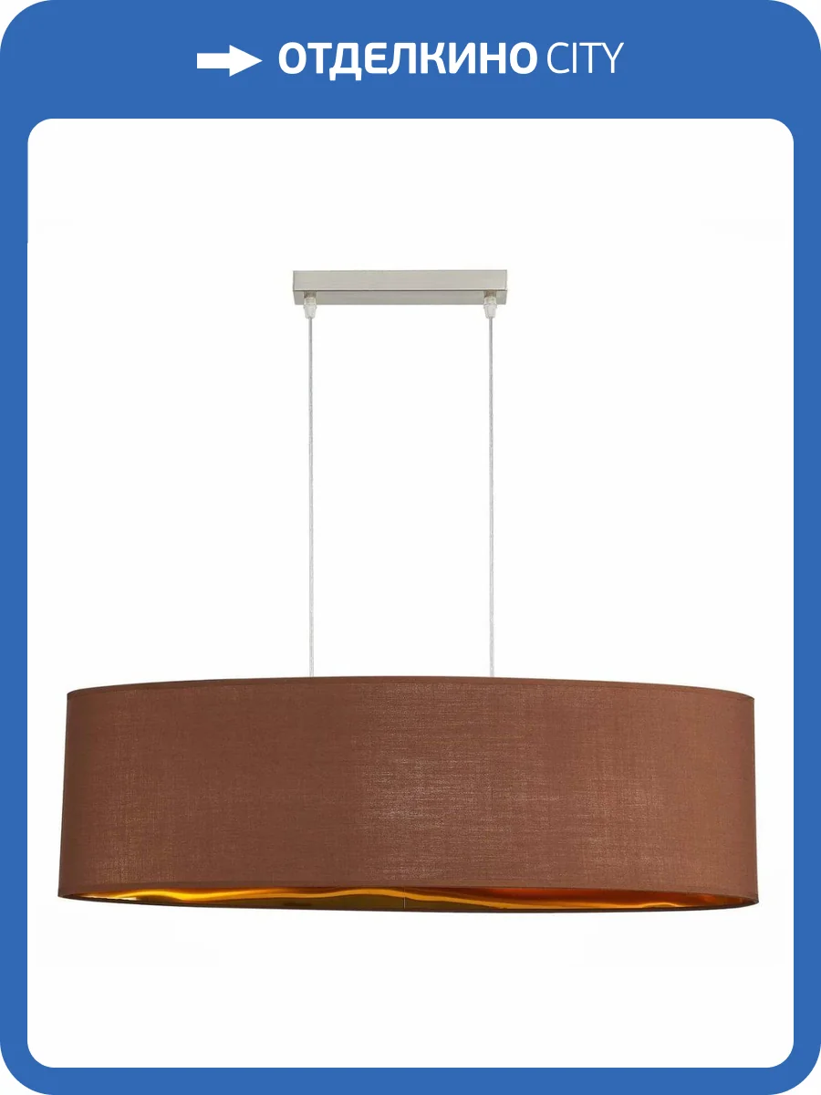 Подвесная люстра Evoluce Brescia SLE300583-03 фото 4