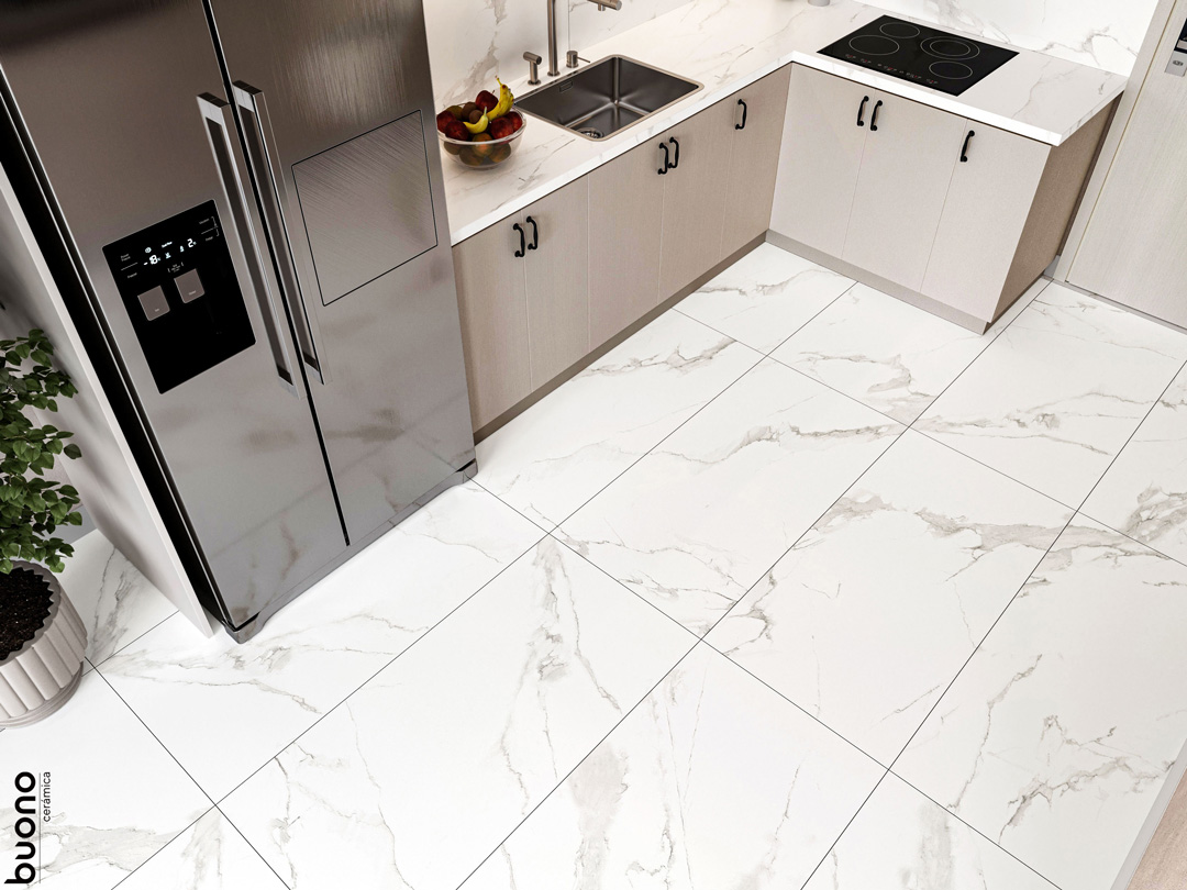 Buono Ceramica Marble фото 2