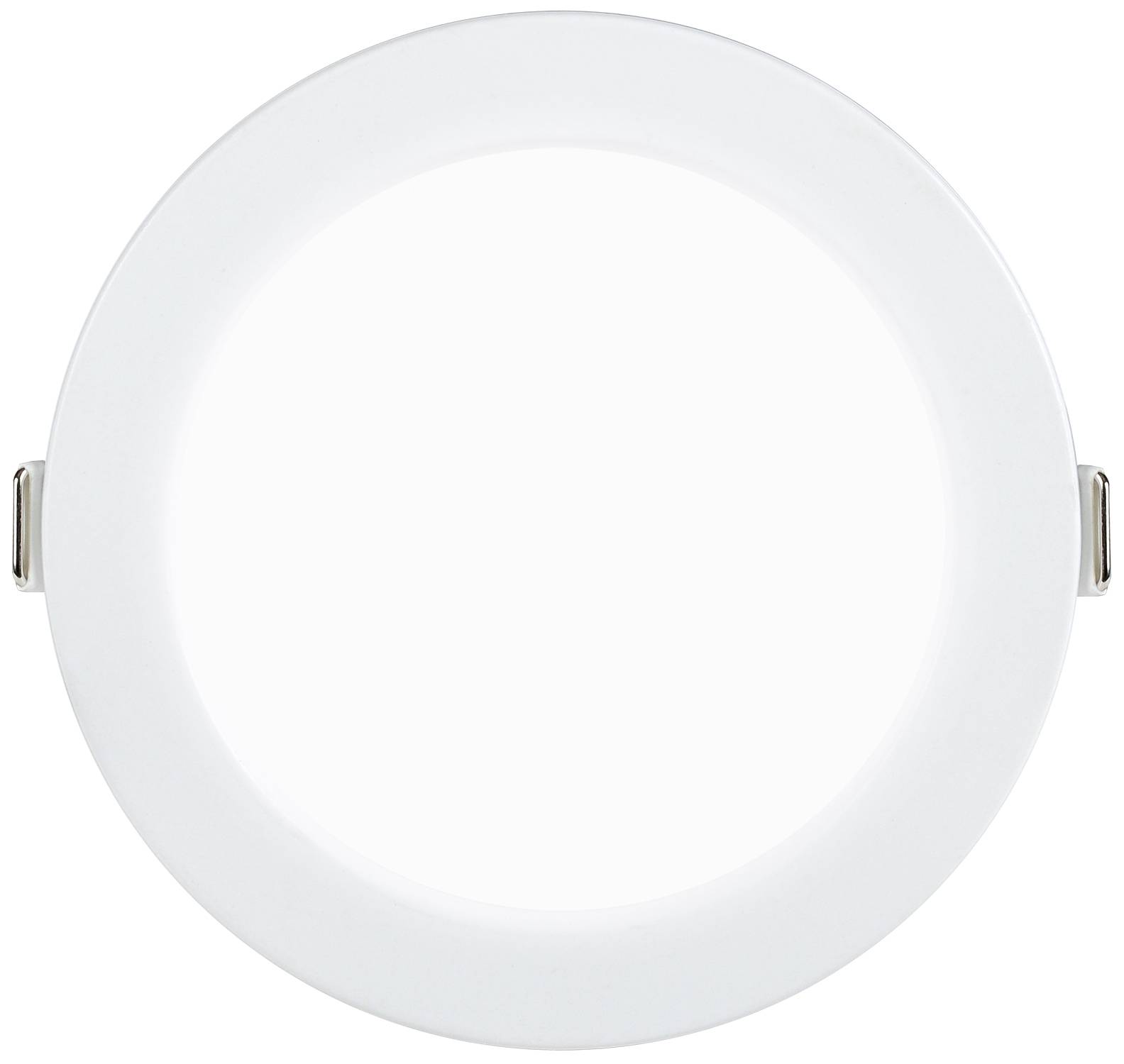 Встраиваемый точечный светодиодный светильник IEK ДВО 1611 LDVO0-1611-07-4000-K01 фото 3