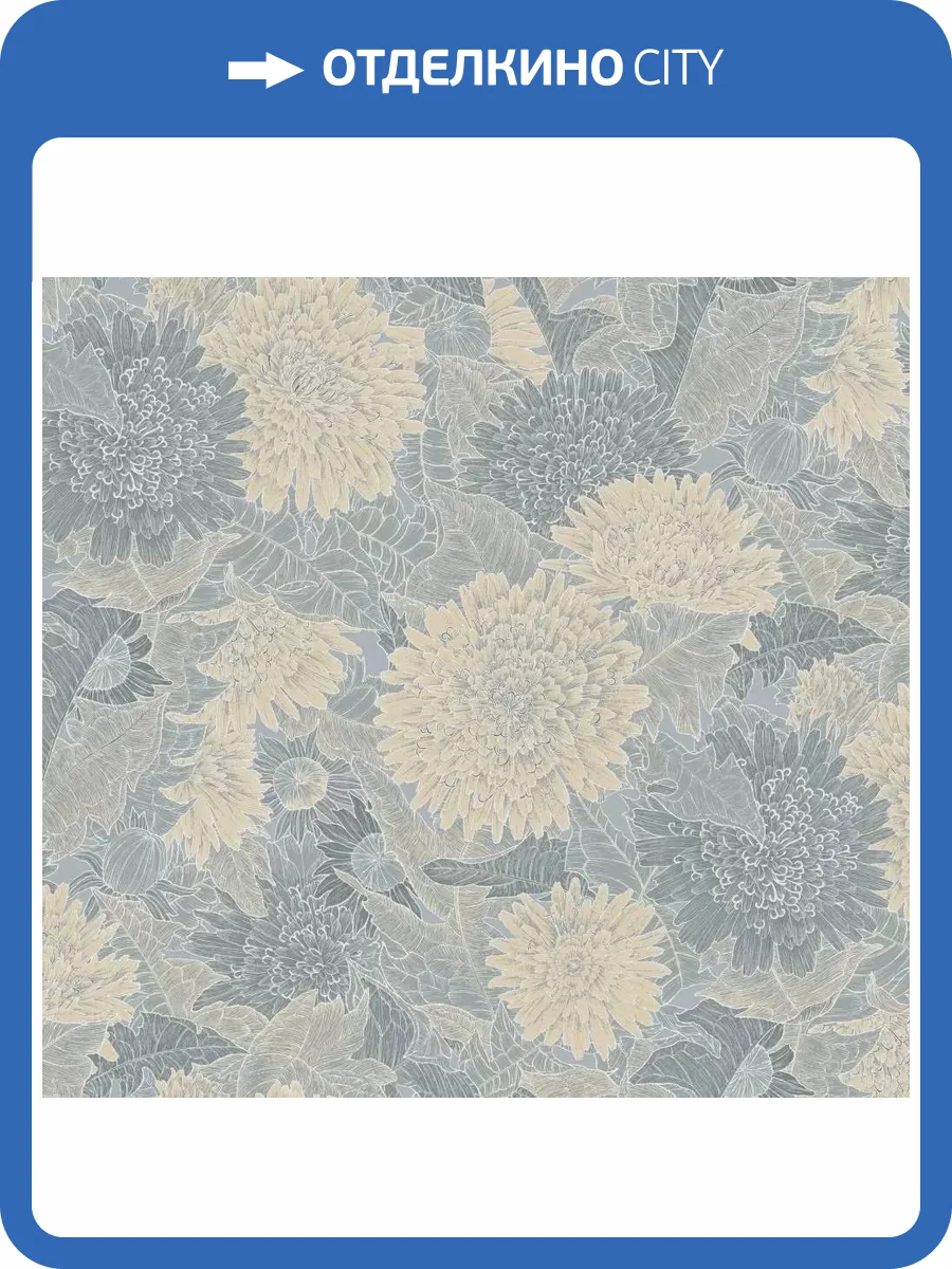 Обои Milassa Mikado KTS6 006 фото 2