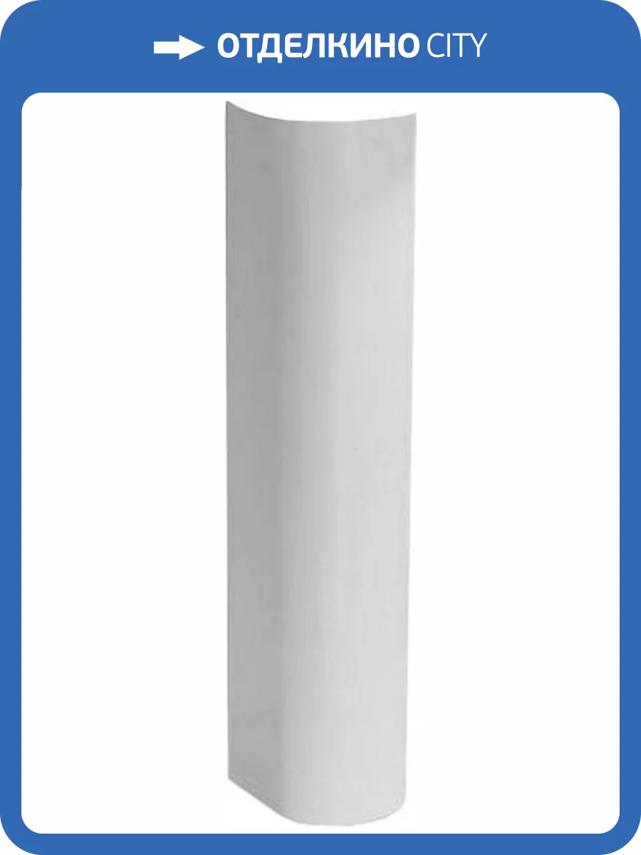 Пьедестал для раковины Sanita Аттика фото 5