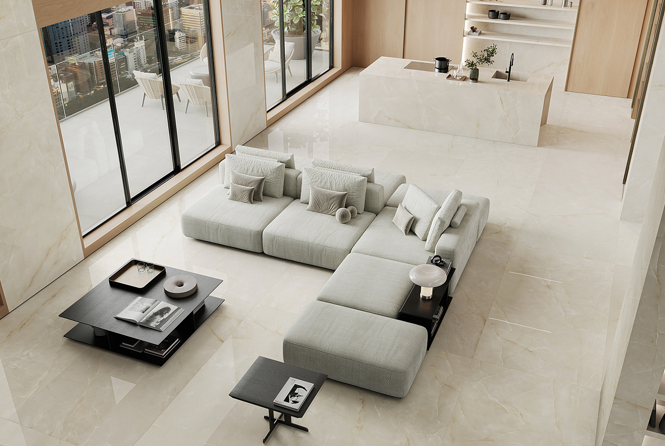 Atlas Concorde Marvel Onyx фото 4