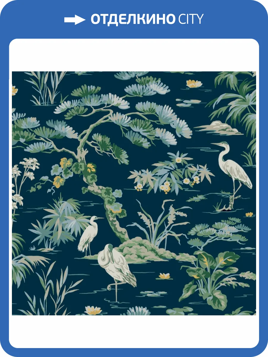 Обои York Ronald Redding Classics GT4531 фото 2