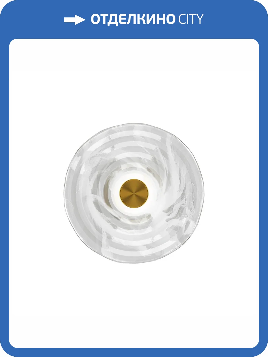 Бра Maytoni Sparkle MOD343WL-L5BS3K1 фото 5