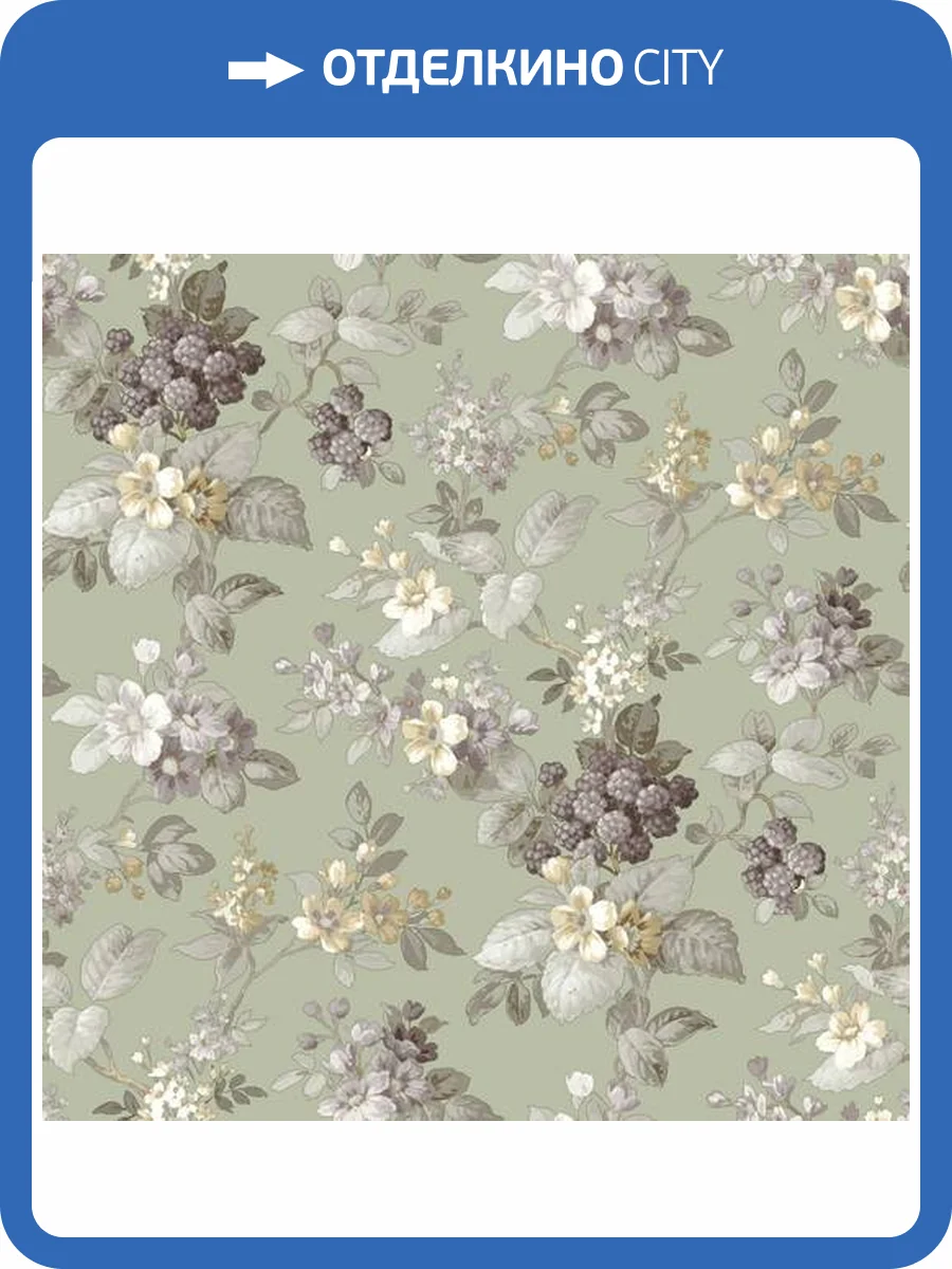 Обои Architector Chalet KT83305 фото 2