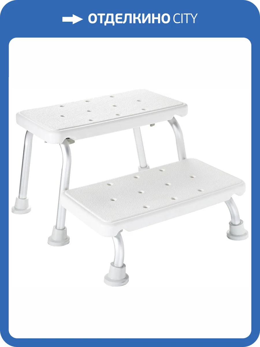 Ступени для ванны Ridder А0102001 фото 4