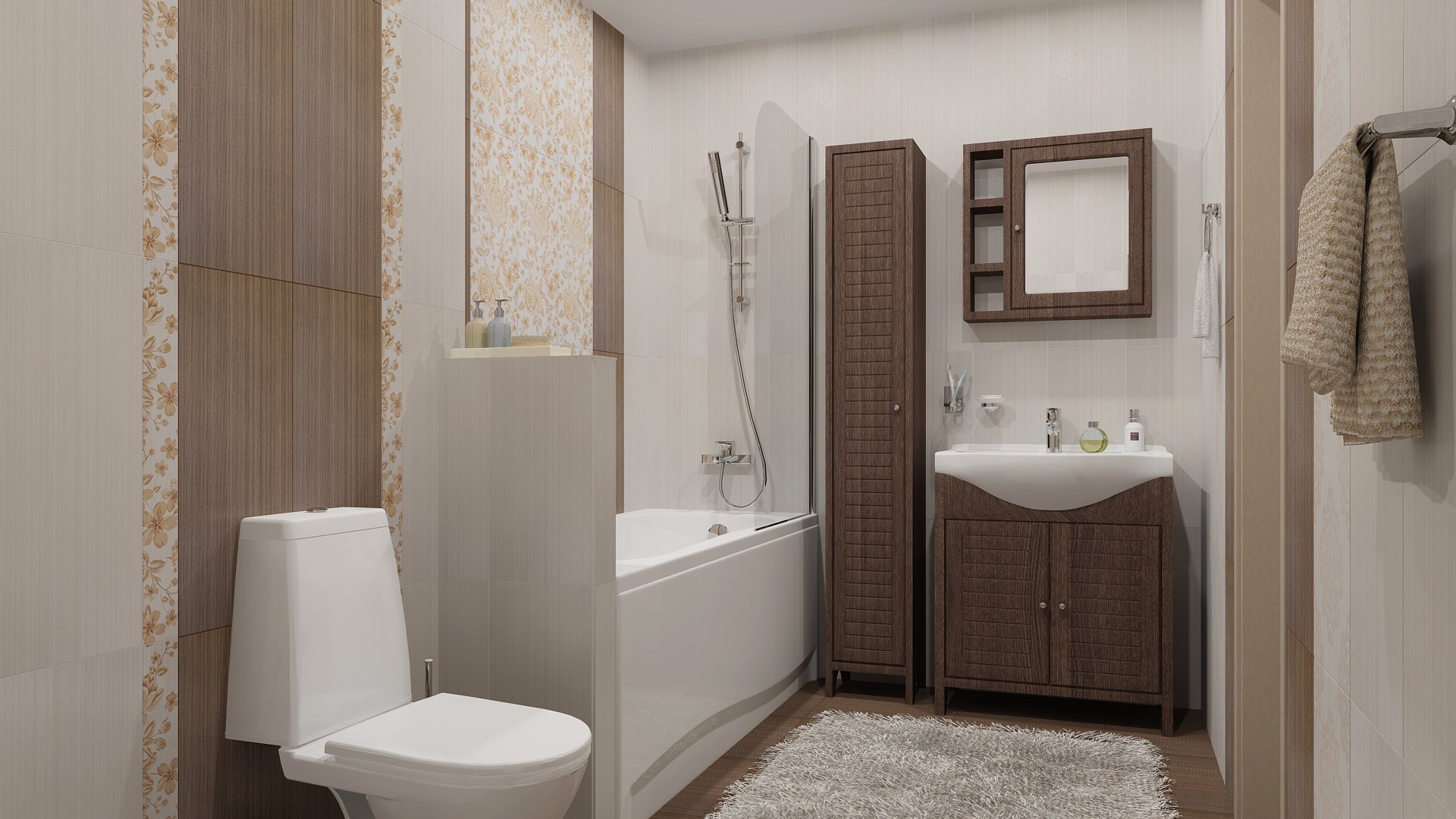 Gracia Ceramica Fabric фото 3