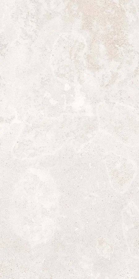 Керамогранит Pieza Ceramica Kilda KI016012N White 60x120