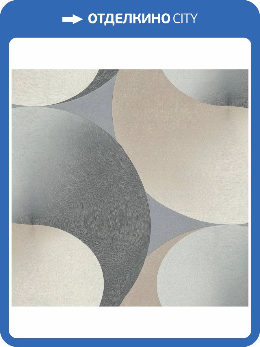 Обои Euro Decor Yang 7311-22 фото 2