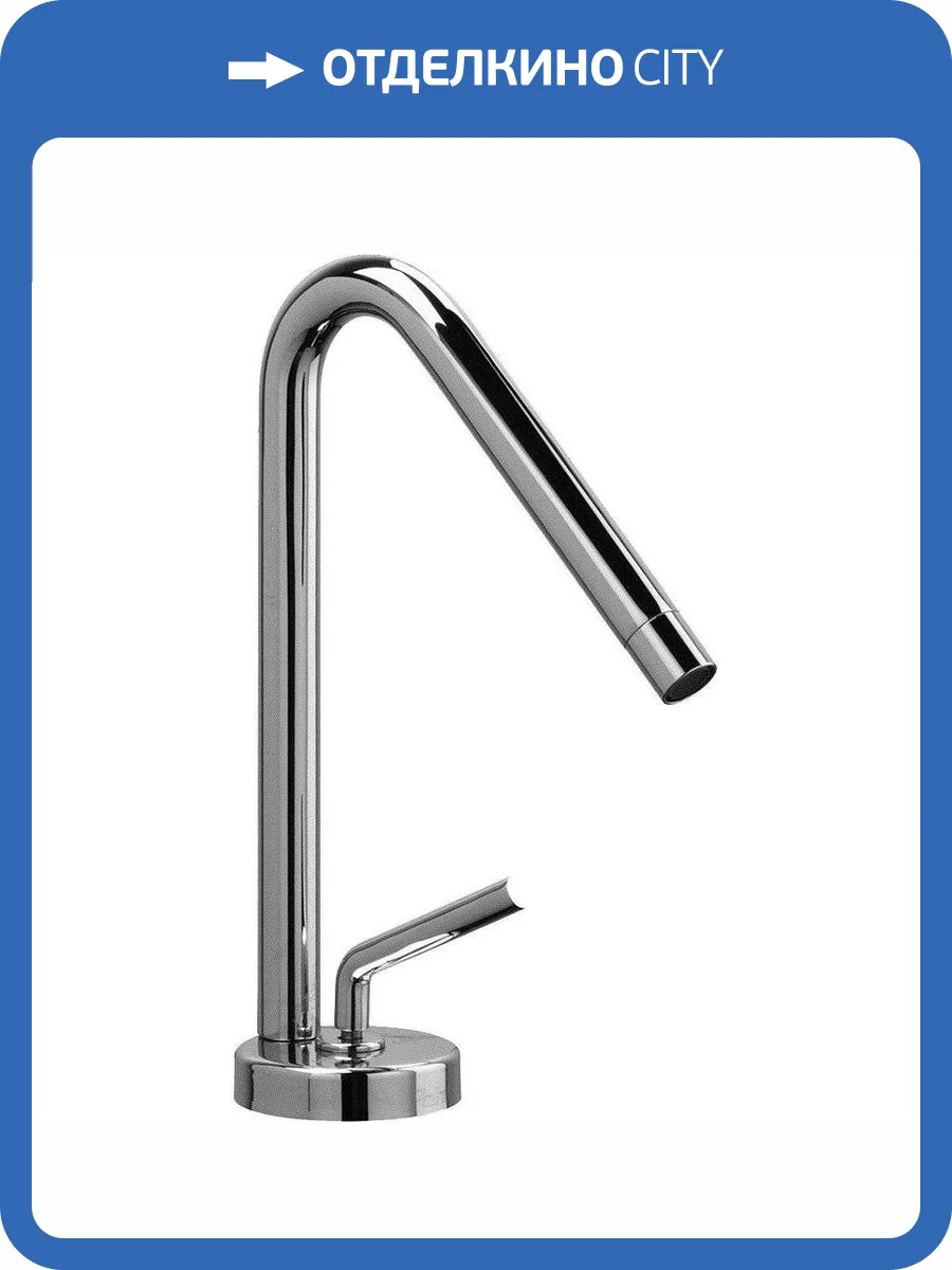 Смеситель для раковины Paini Pixel 81CR211NEWKM фото 6