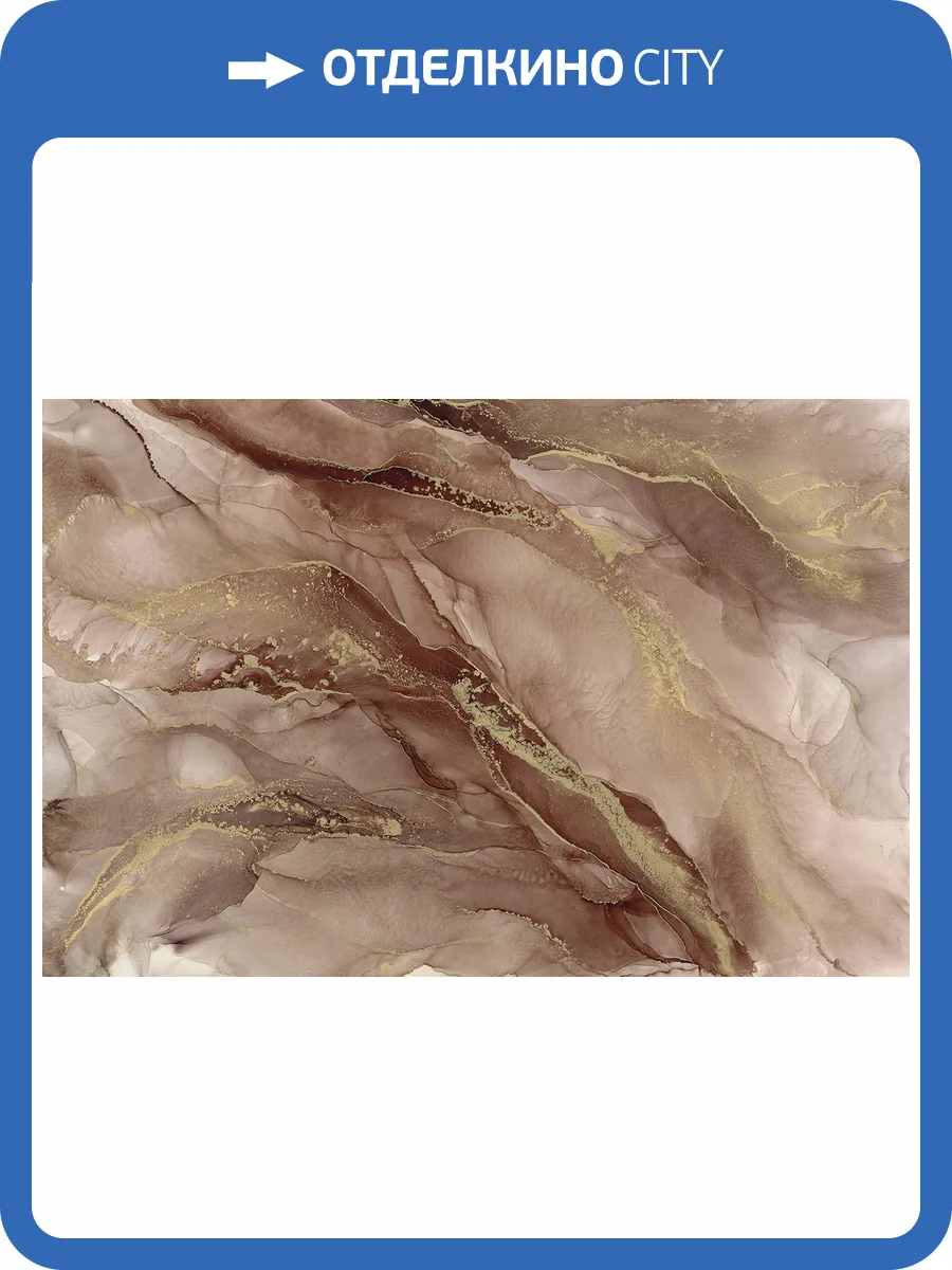 Фреска La Stanza Tesoro 01763-F ардженто (размер на заказ) фото 2