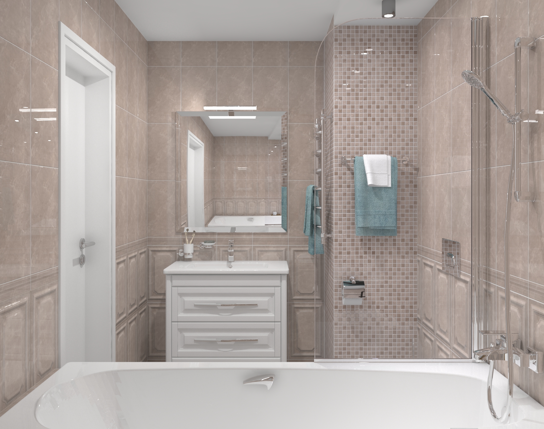 Kerama Marazzi Гран Пале 2 фото 3