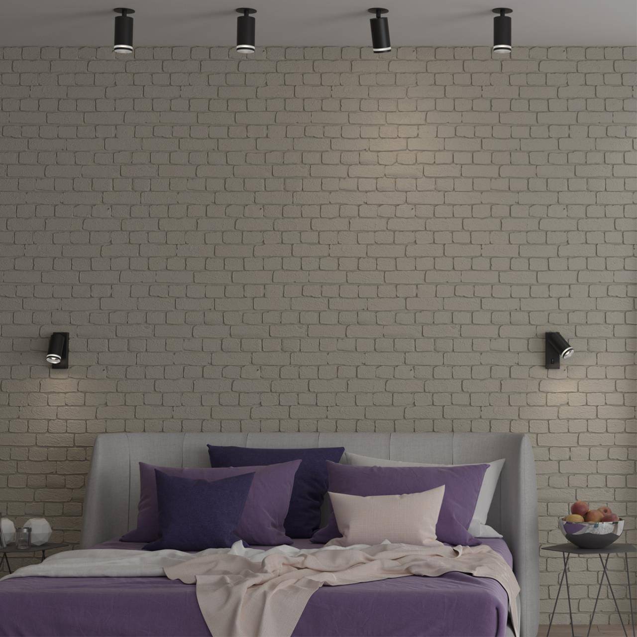 Встраиваемый спот Novotech Spot 370881