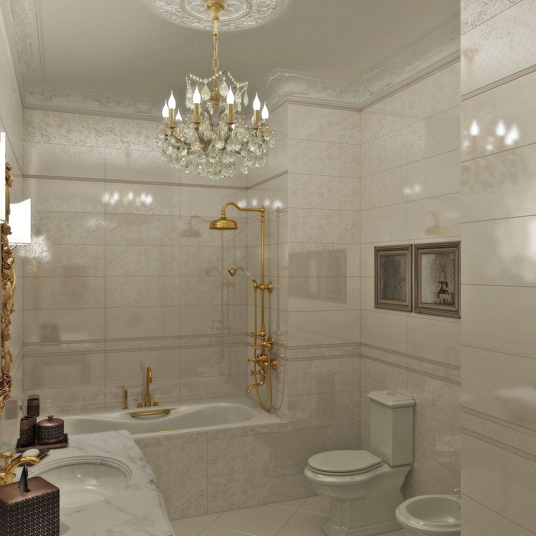 Gracia Ceramica Glance фото 2