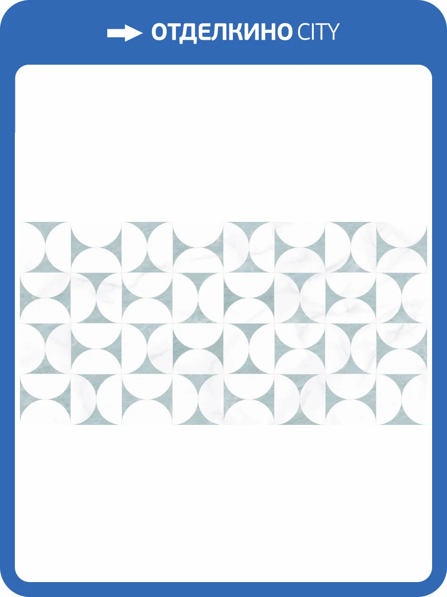 Керамогранит ITC Francesca Satin Mix 60x120 фото 4