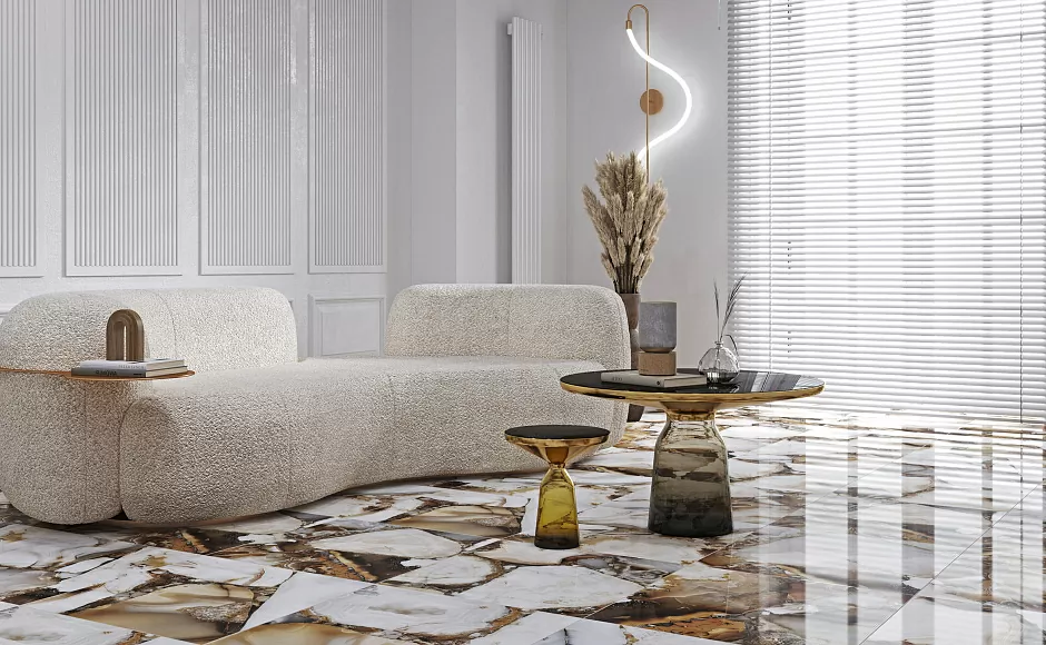 Laparet Sirius Gold фото 4
