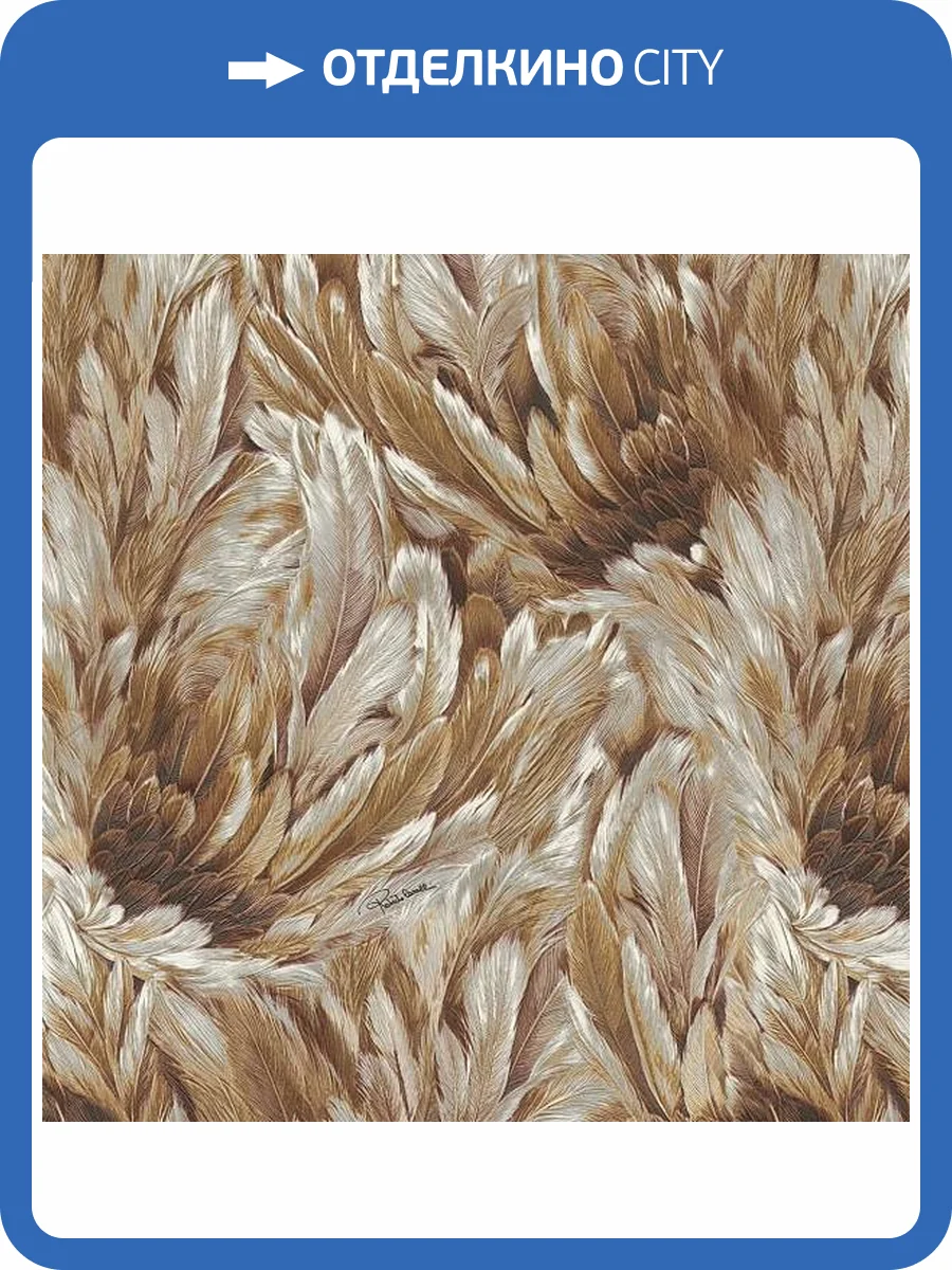 Обои Roberto Cavalli №9 21009 фото 2