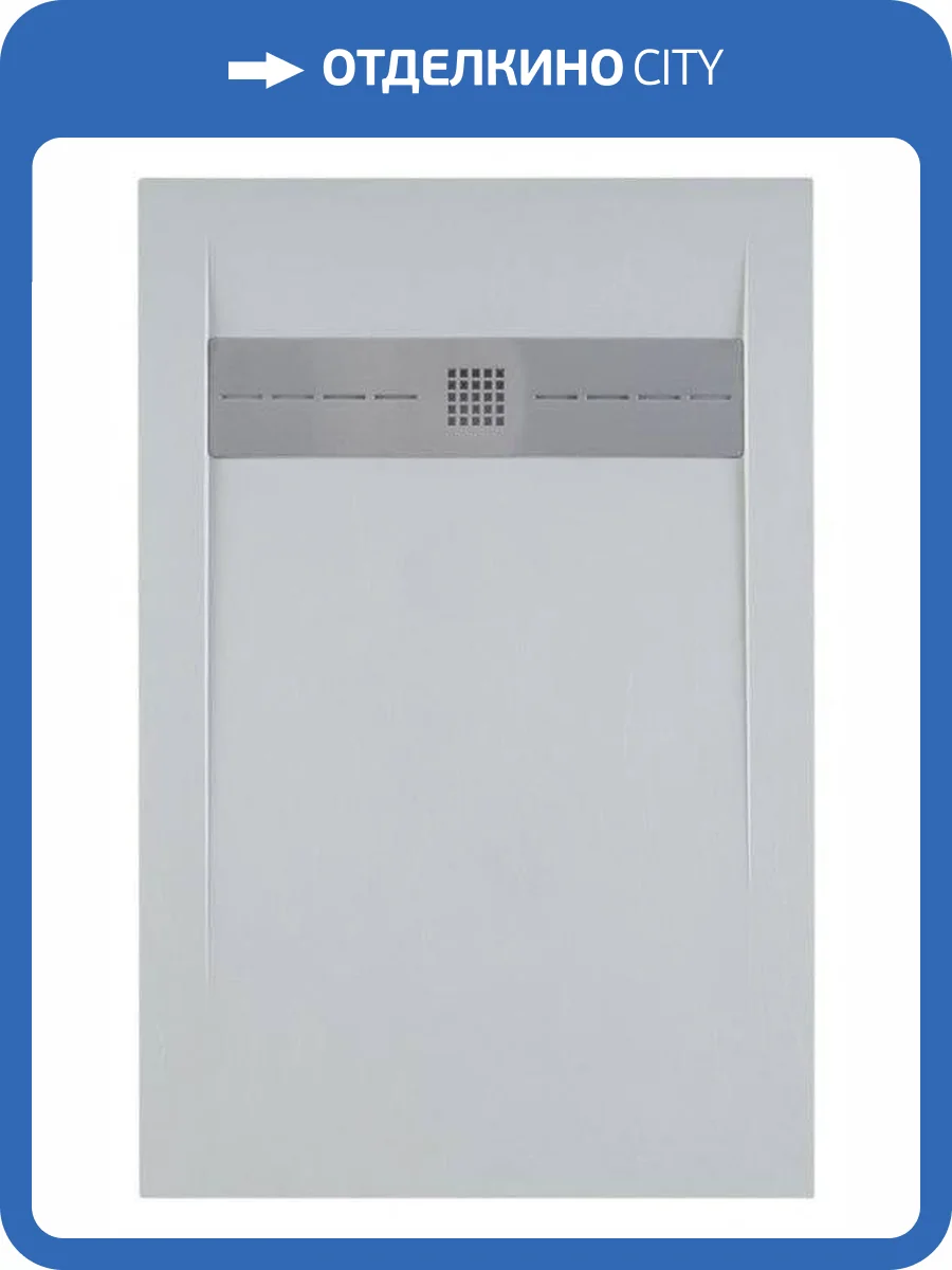 Душевой поддон Aquanet Delight 160x90 фото 8