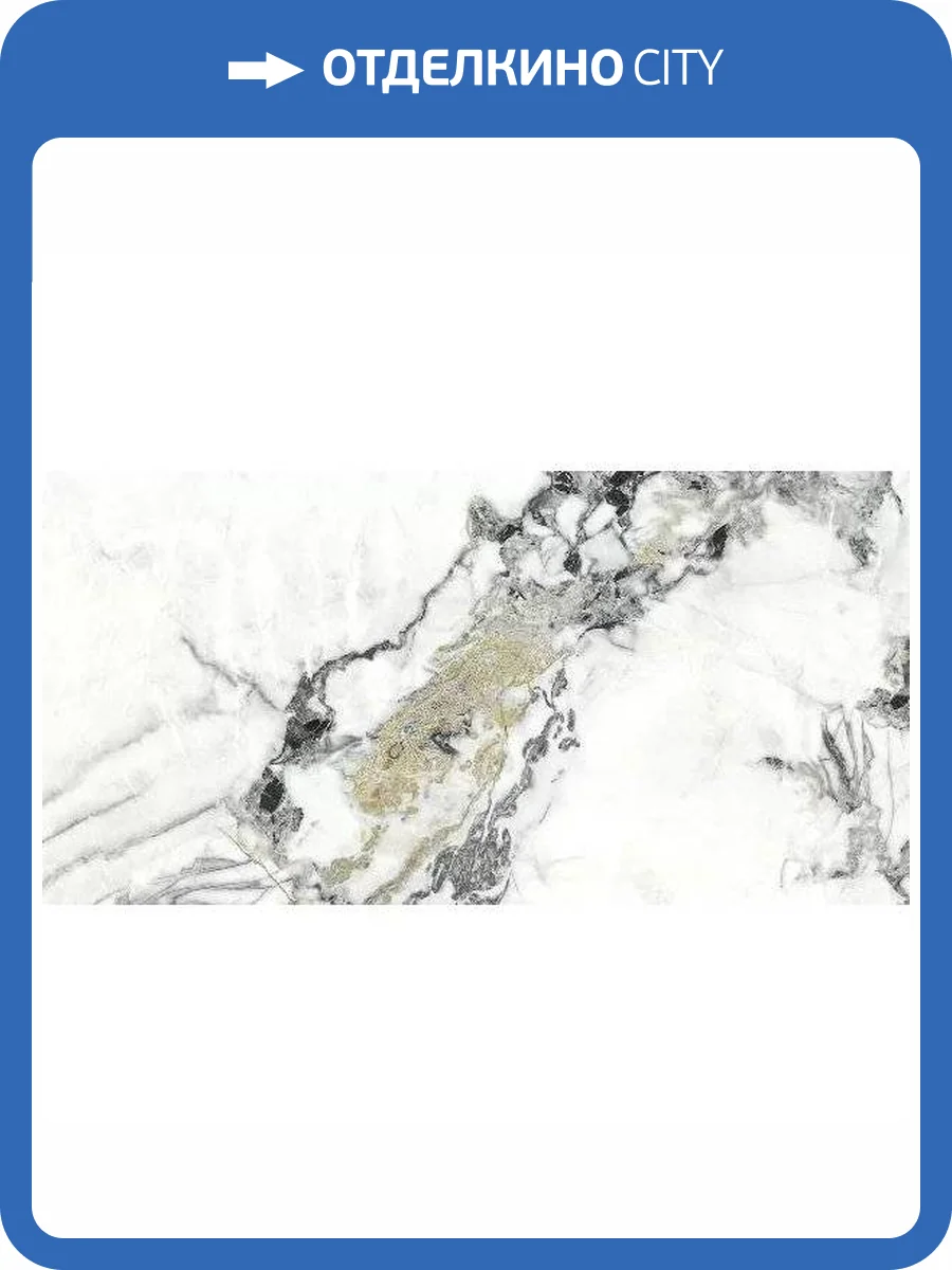 Керамогранит Absolut Gres Ambassador AB3102G 60x120 фото 4