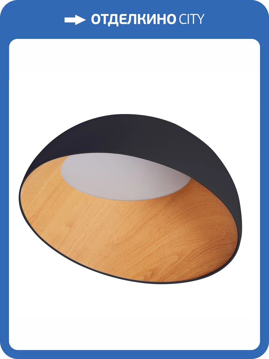 Потолочный светильник Zortes Baum ZRS.01243.07 фото 4