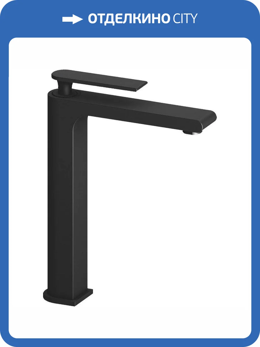 Смеситель для раковины Timo Anni 2711/03F фото 5