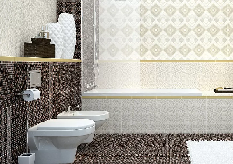 Cersanit Motive фото 5