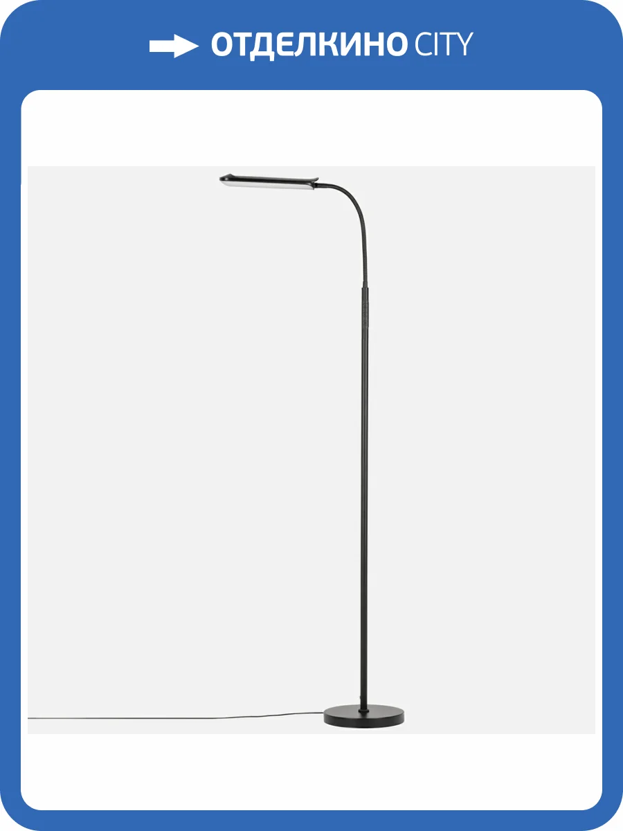 Торшер Citilux Alex CL804051 фото 6