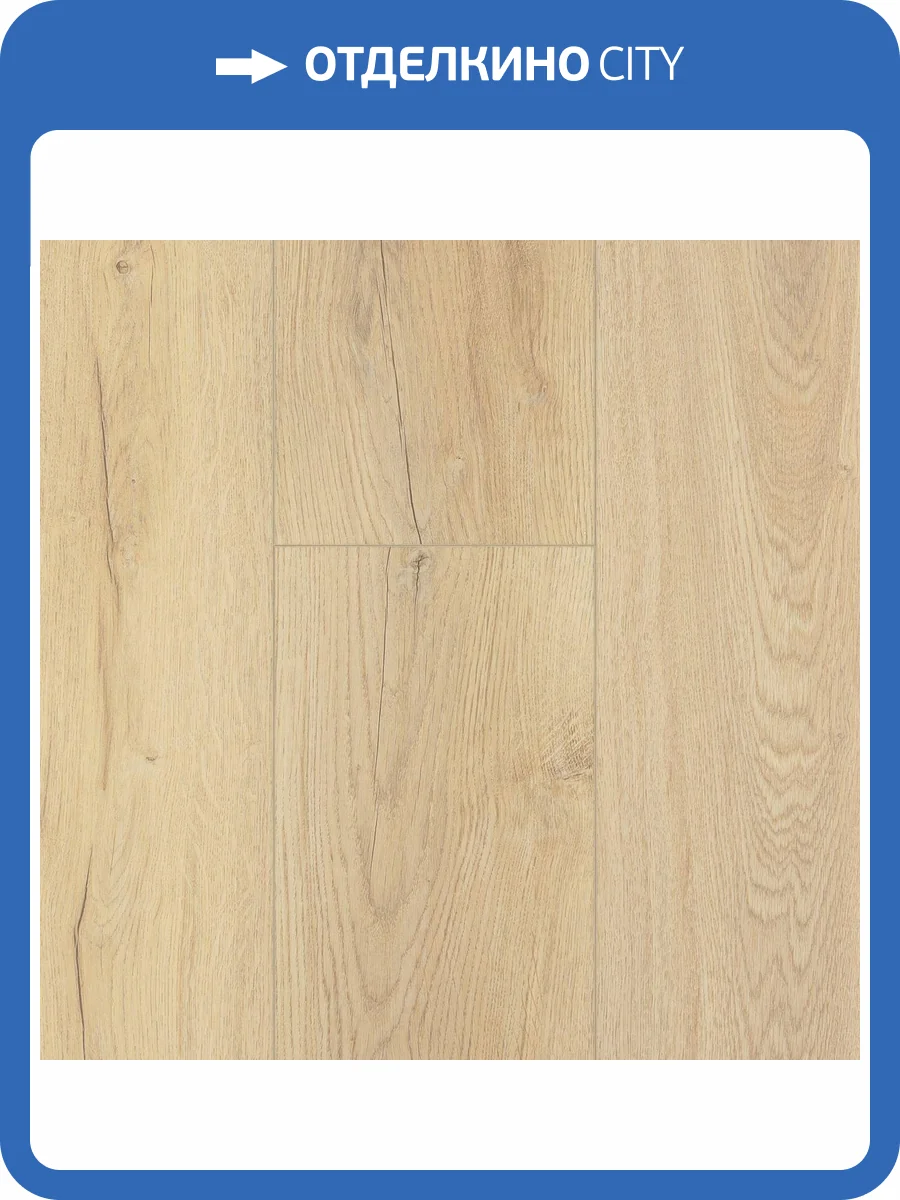 SPC Ламинат Alpine Floor Eclipse Super Matt 4/43 4V ECO 21-17 Жардин 1220x183 фото 5