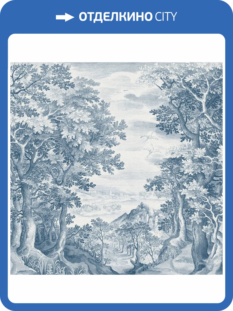 Панно ICH Panorama II V161-2 фото 2