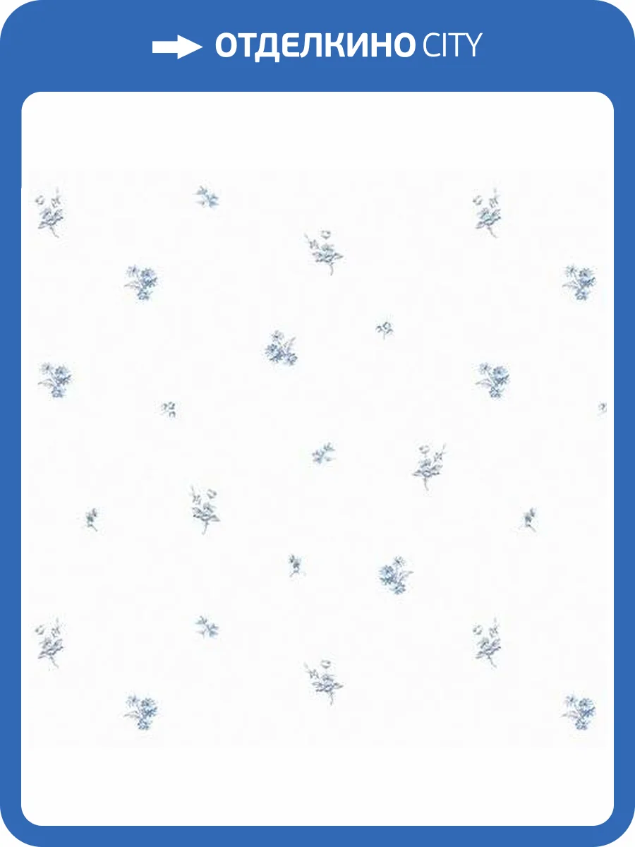 Обои флизелиновые Andrea Rossi Nisida 54321-2 фото 3