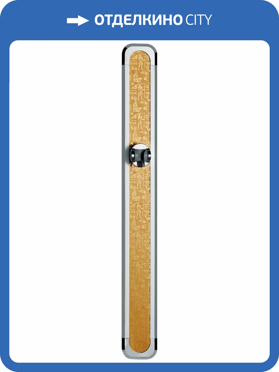 Душевая штанга Lemark LM8074CG фото 4