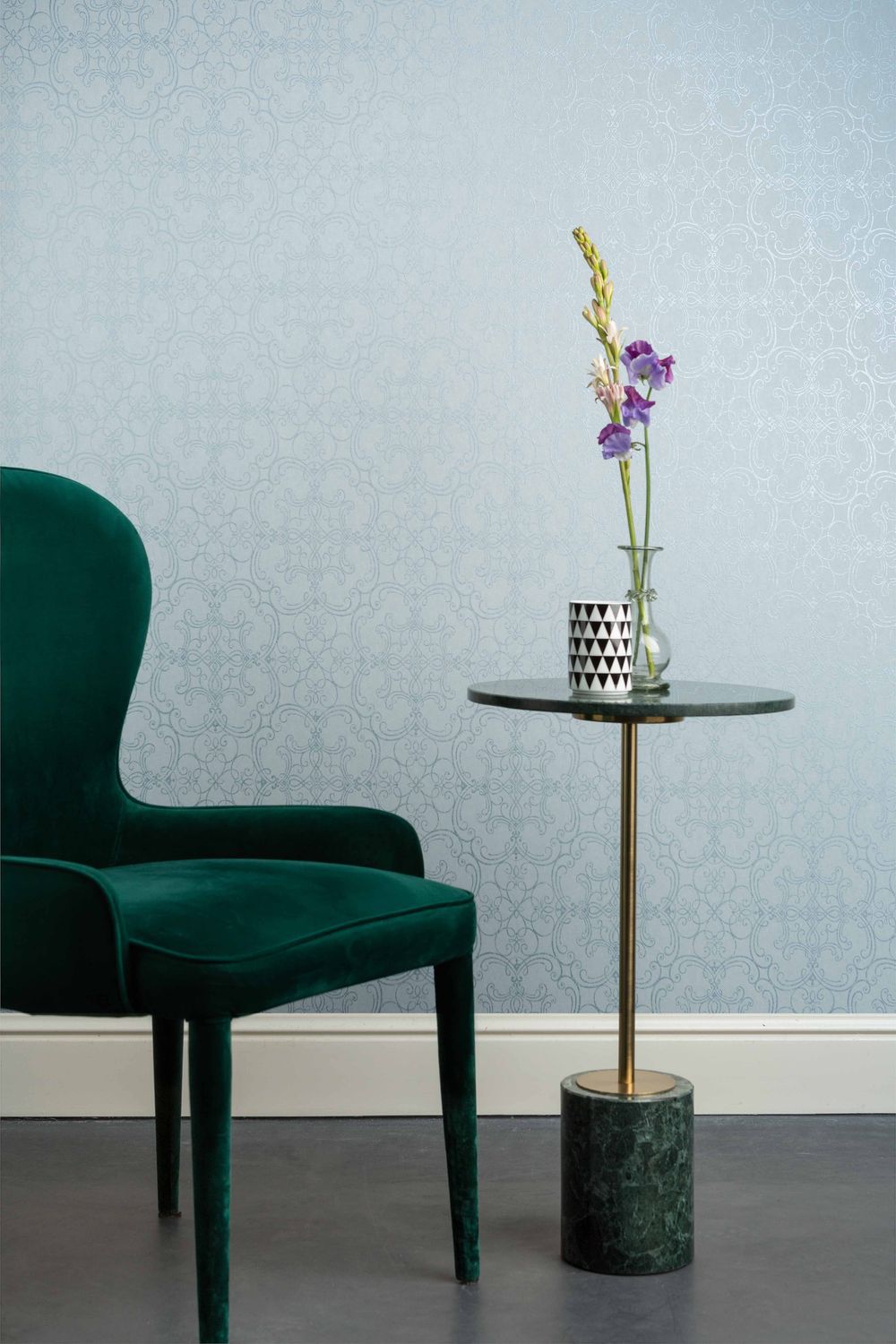 Rasch Textil Alliage фото 8