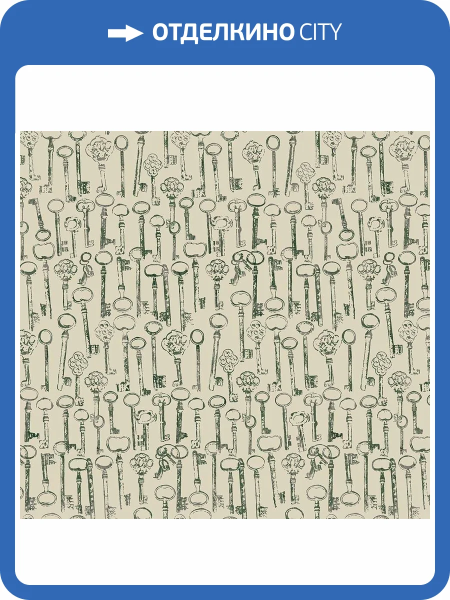 Обои флизелиновые Loymina Gallery Classic GC6 005 фото 3