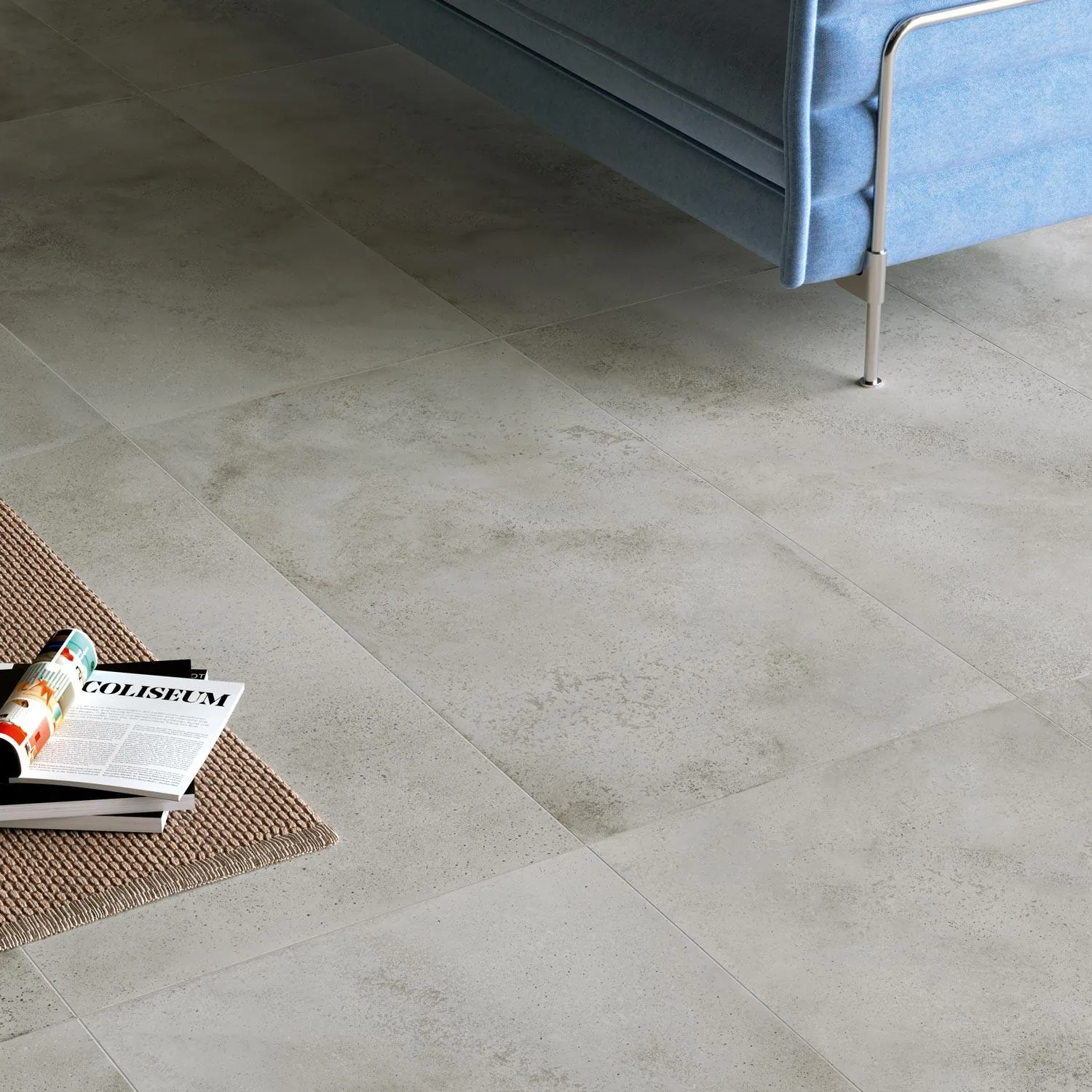 ColiseumGres Монза фото 9