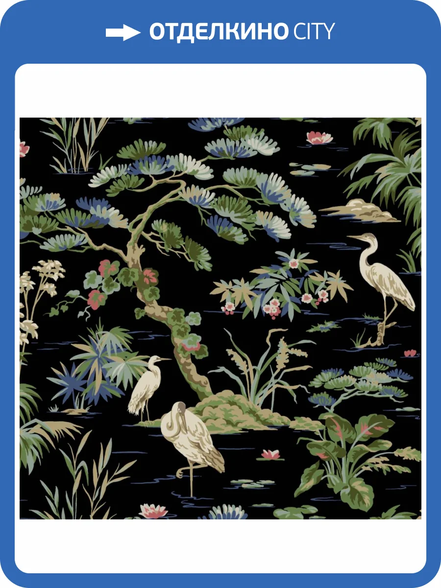 Обои York Ronald Redding Classics GT4535 фото 2