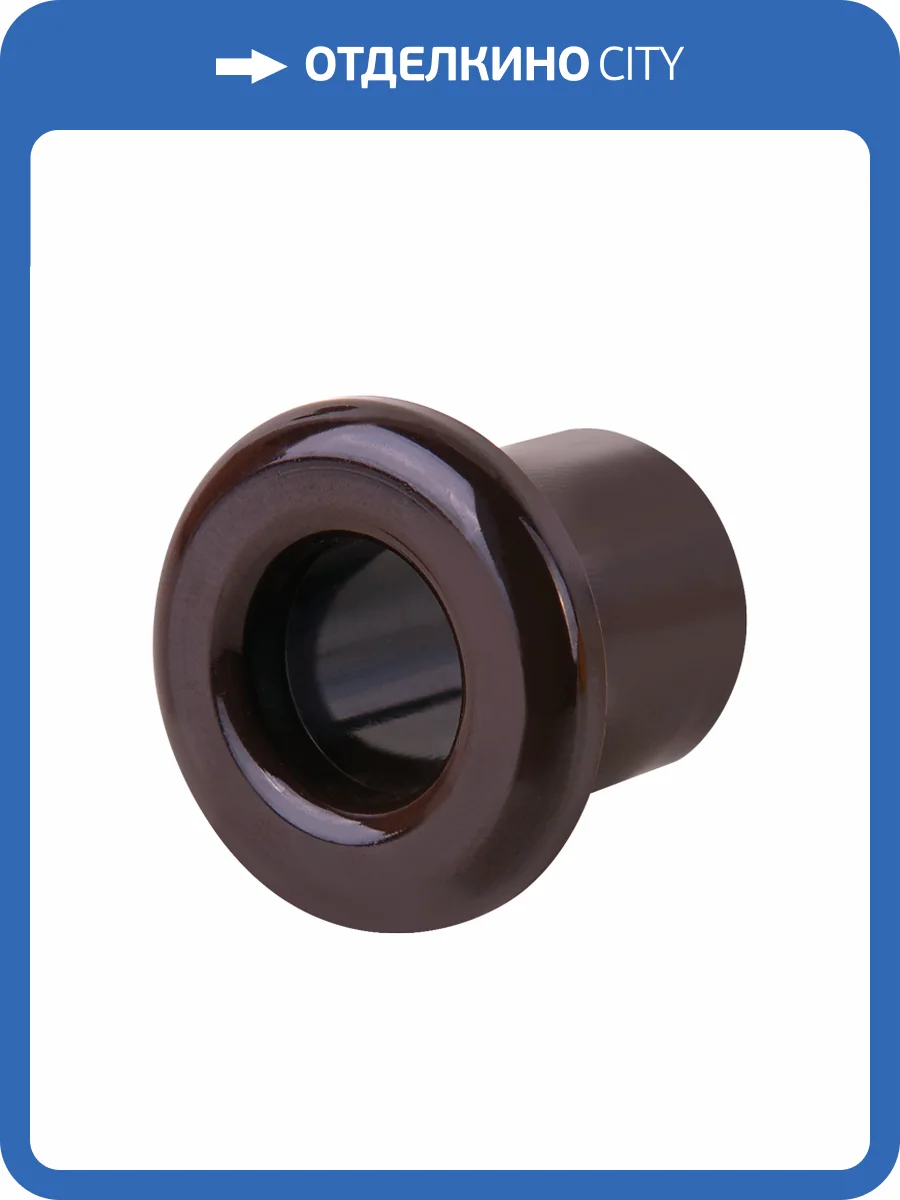 Втулка для вывода кабеля из стены Werkel W6421114 фото 4