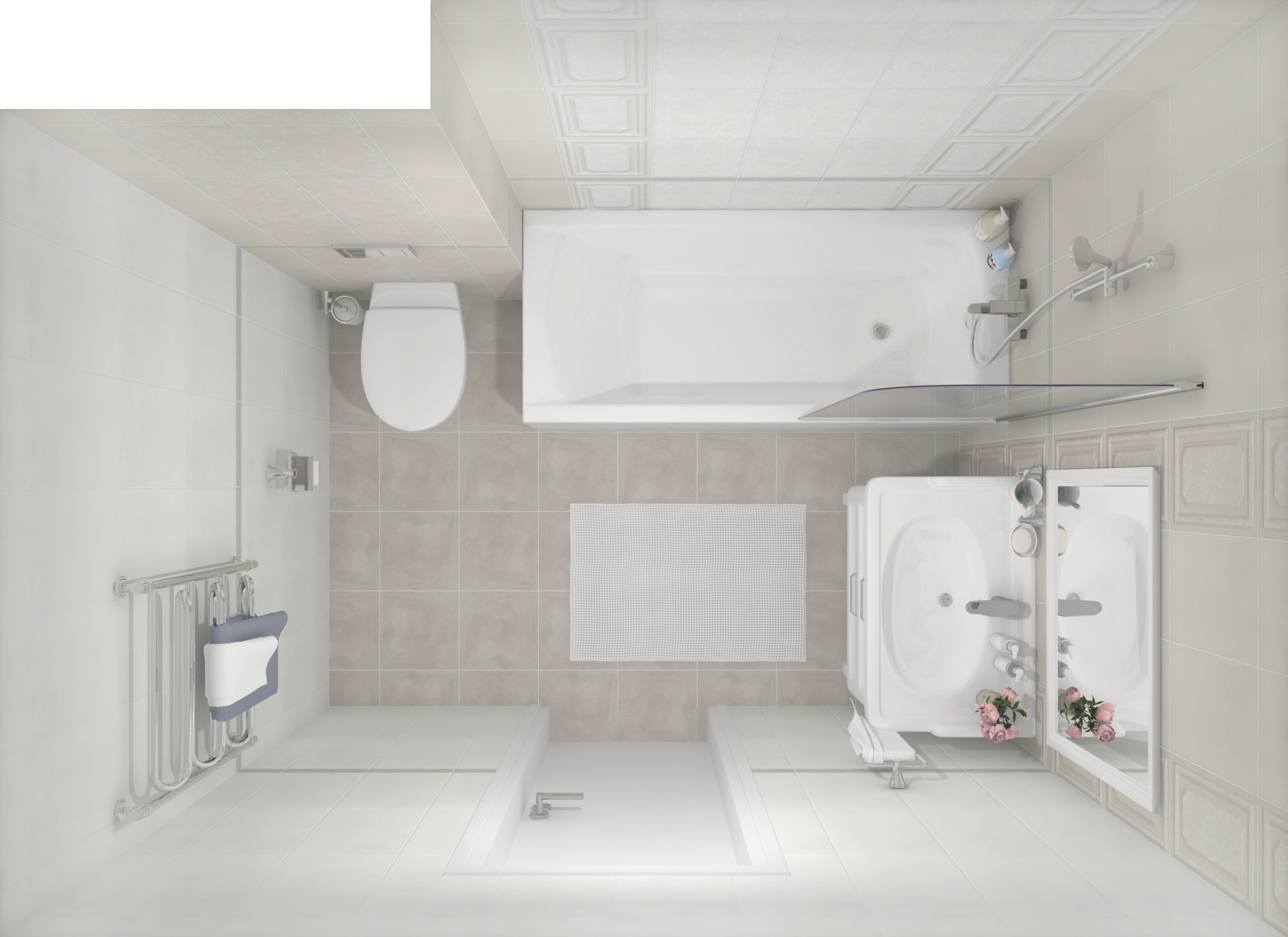 Kerama Marazzi Ауленсия 3 фото 5