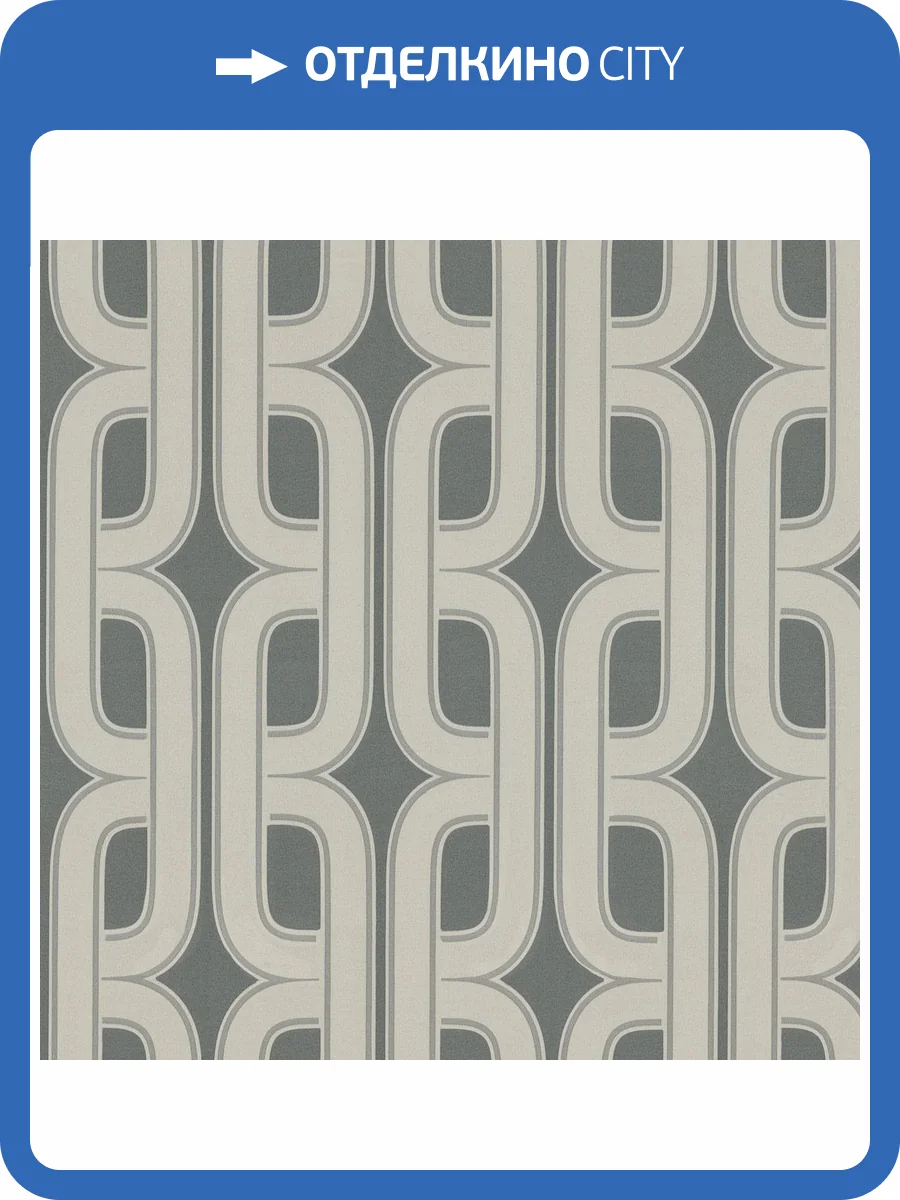 Обои Euro Decor Mansory 7298-11 фото 2