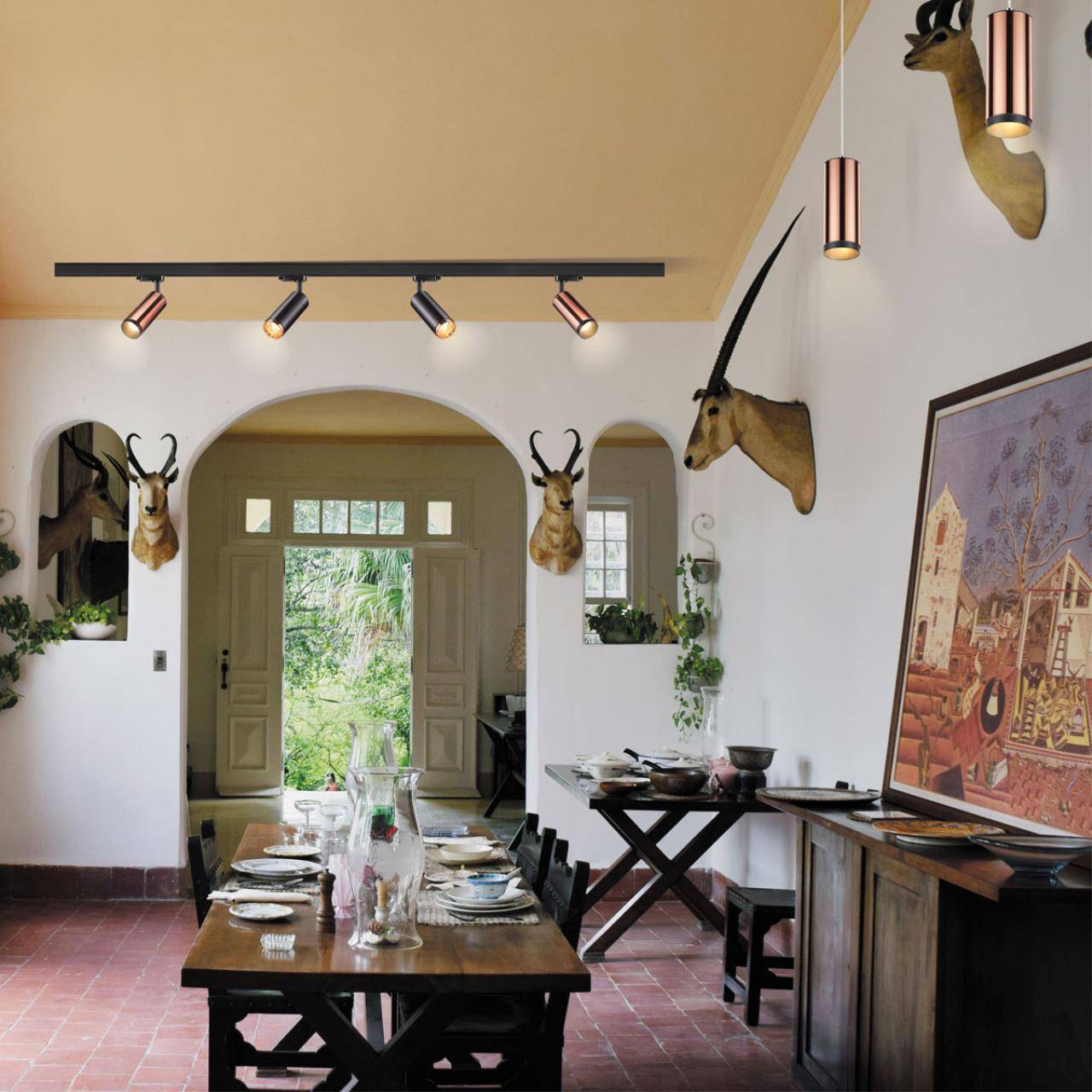 Плафон Novotech Konst Unite 370696 фото 2