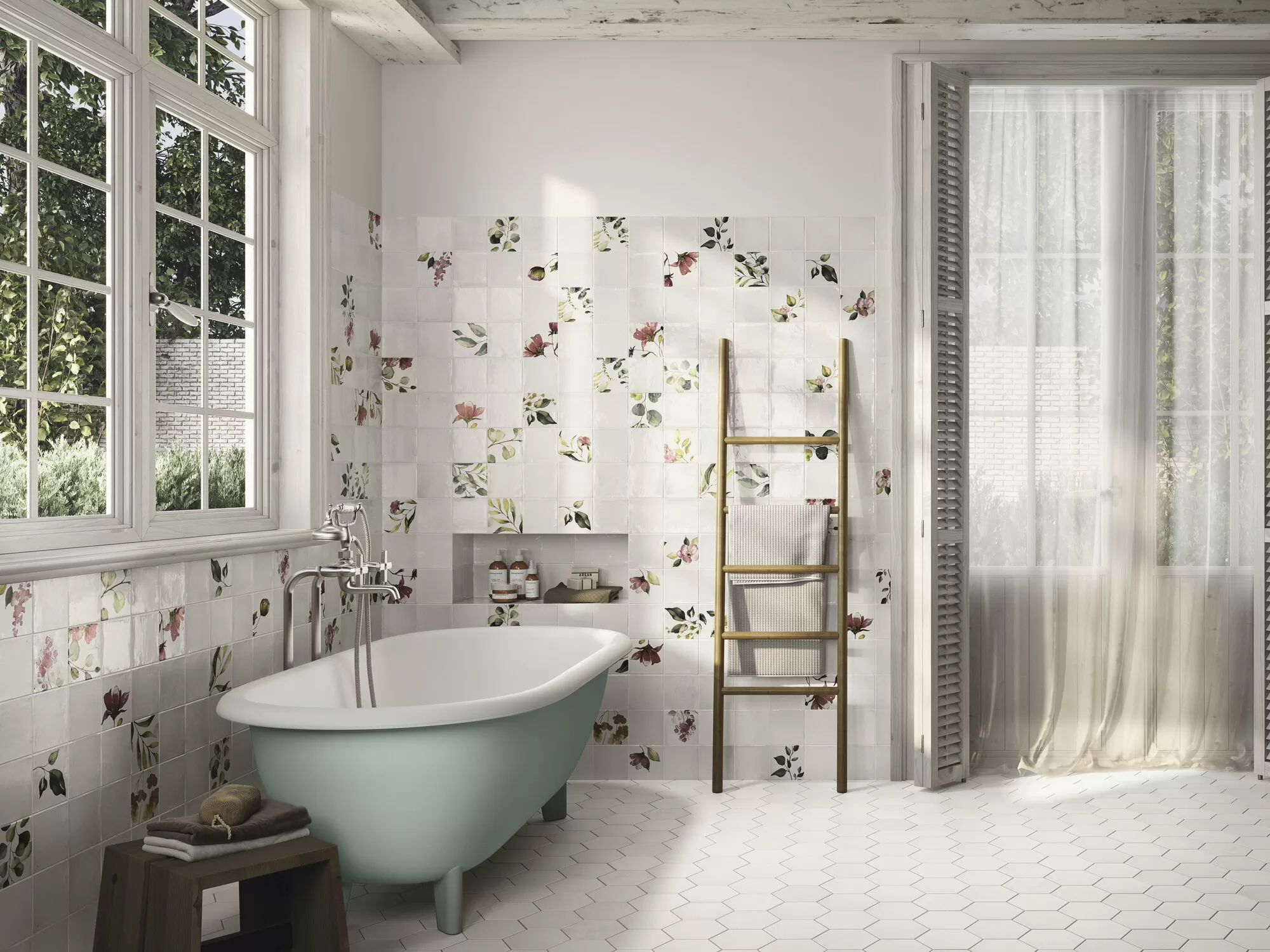 Ape Ceramica Sintra фото 3
