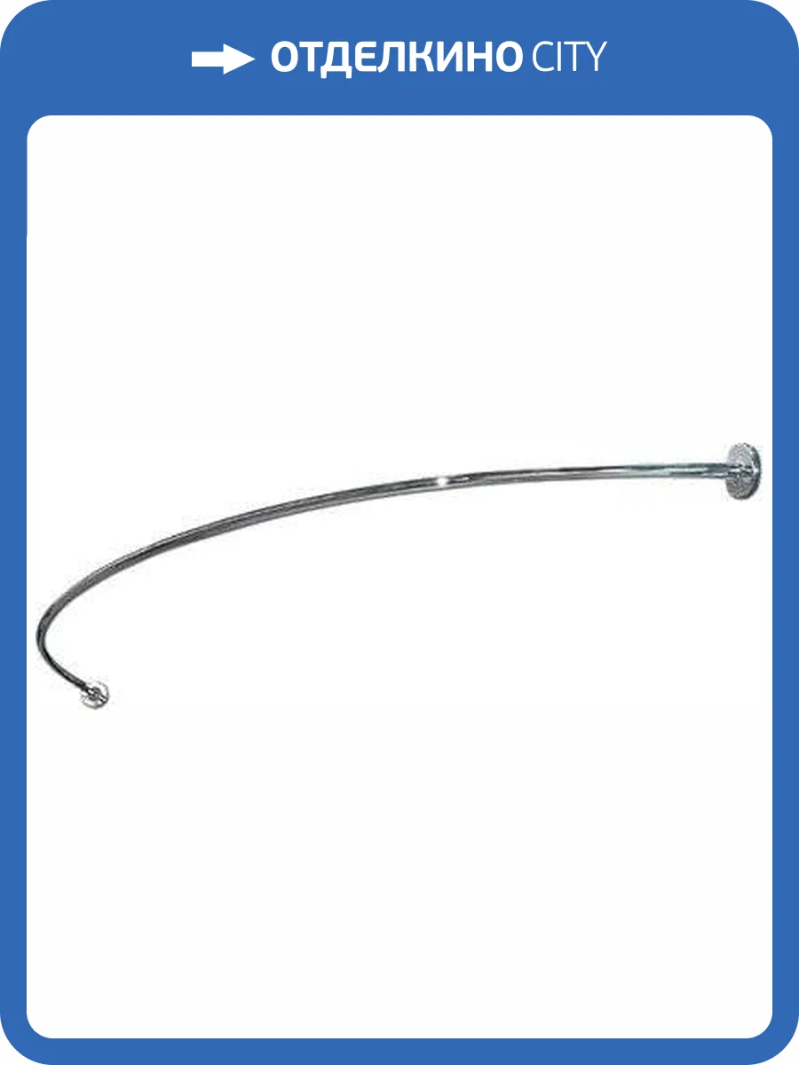 Карниз для ванны Triton Троя 150x150 фото 4