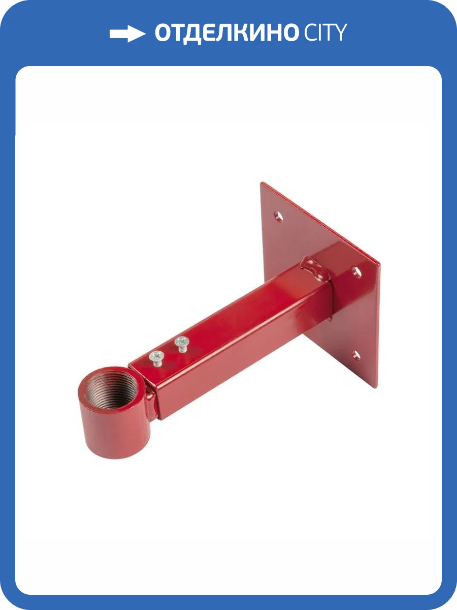 Кронштейн крепления UNIPUMP расширительного бака 1 фото 2