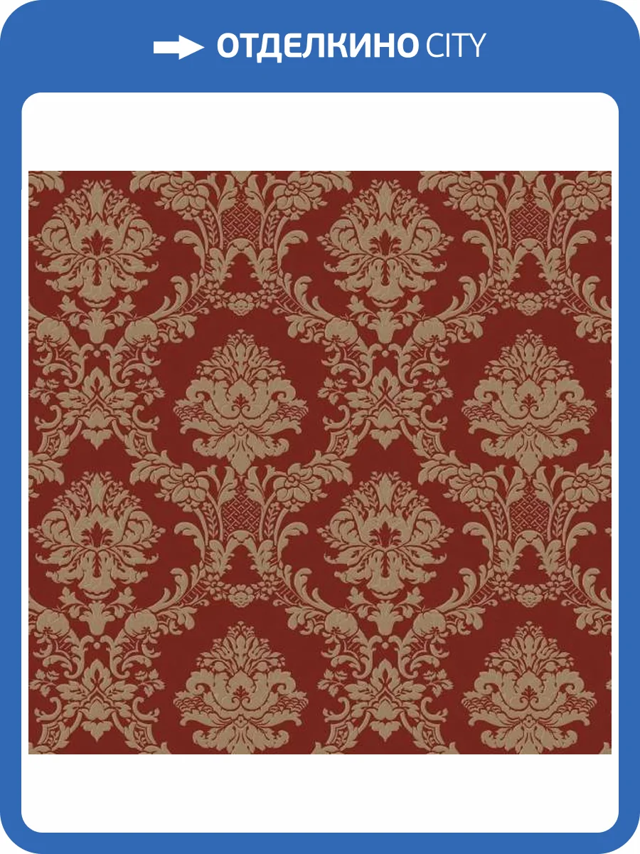 Обои Galerie Classic Silks 4 CI38217 фото 2