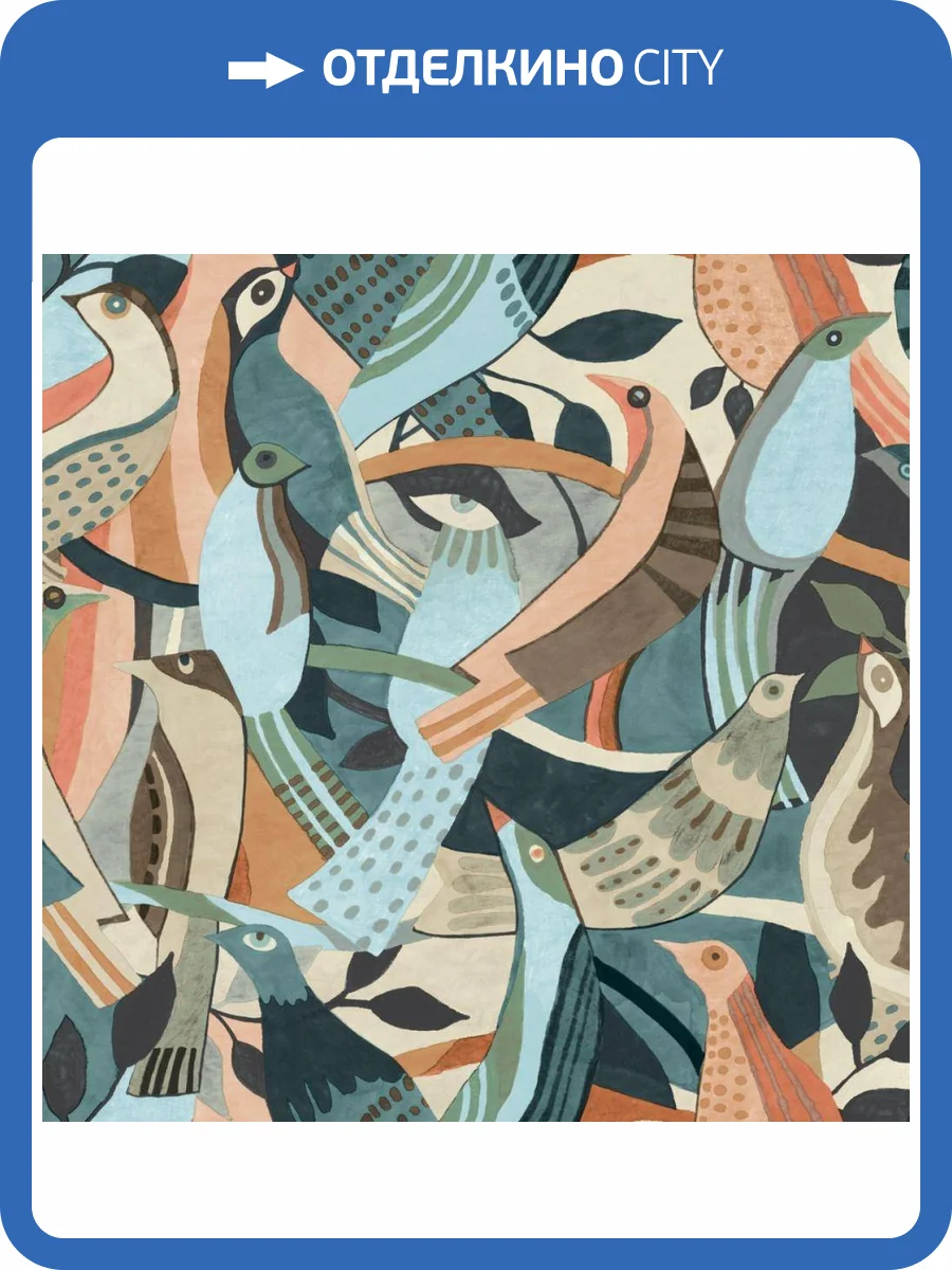 Обои York Artistic Abstracts AG2016 фото 2