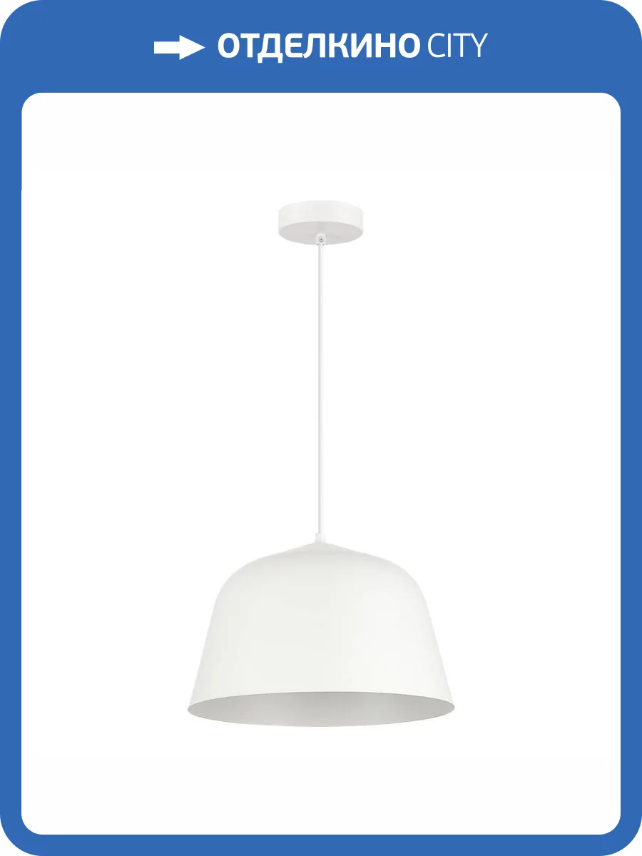 Подвесной светильник Evoluce Blank Sle1805-503-01 фото 2