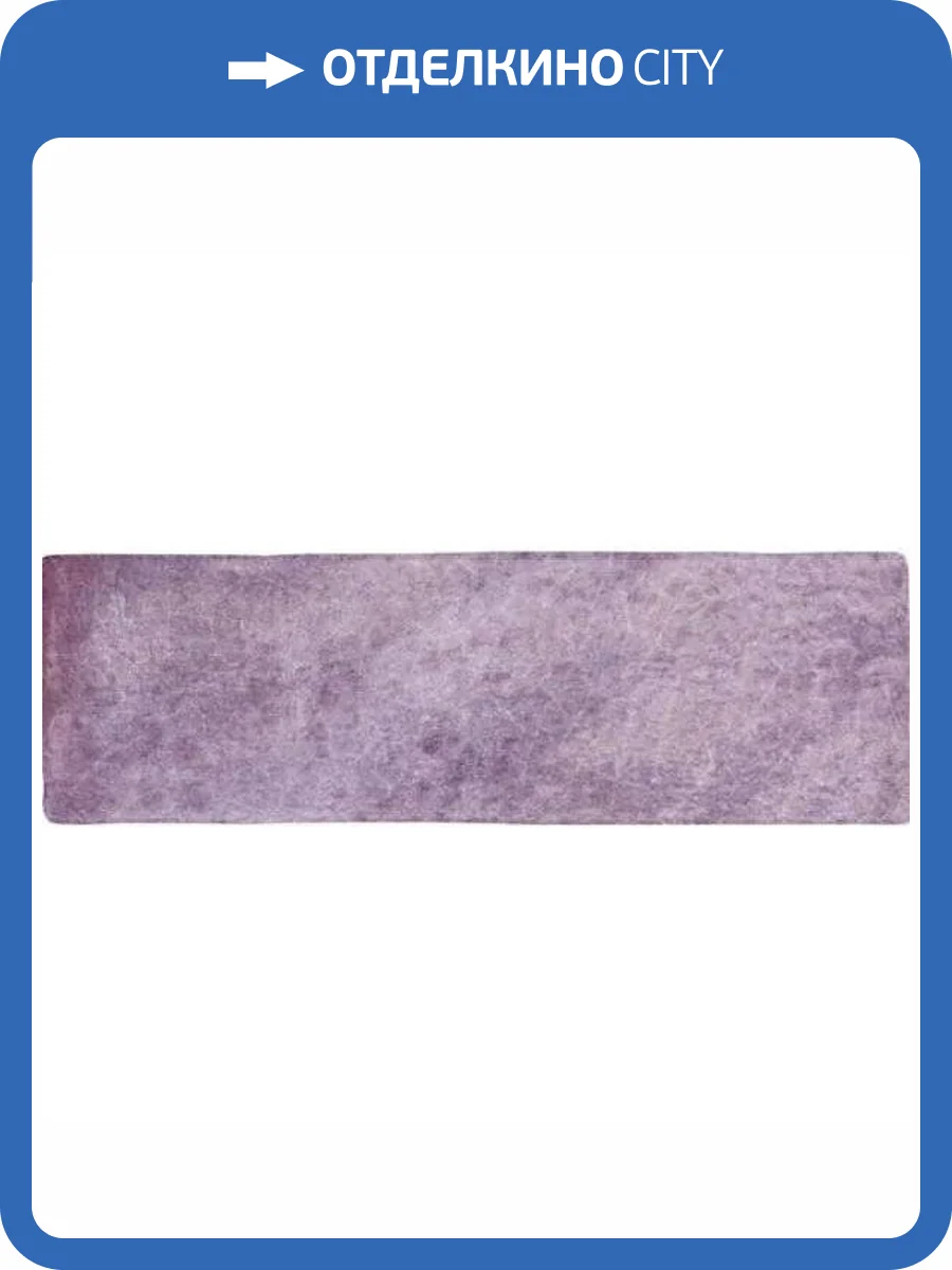 Керамическая плитка Harmony Dyroy Aubergine 6.5x20 фото 9