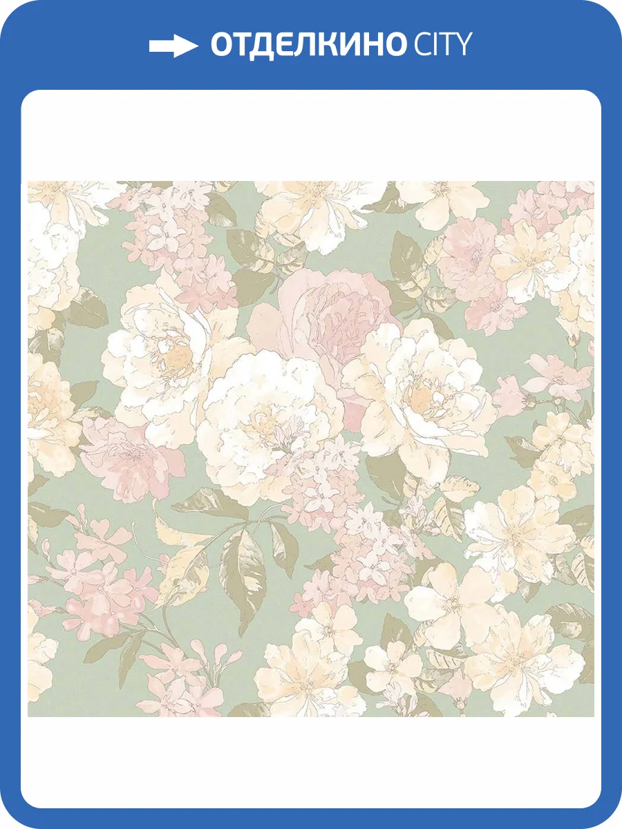 Обои флизелиновые Loymina Classic II V1 005 фото 3