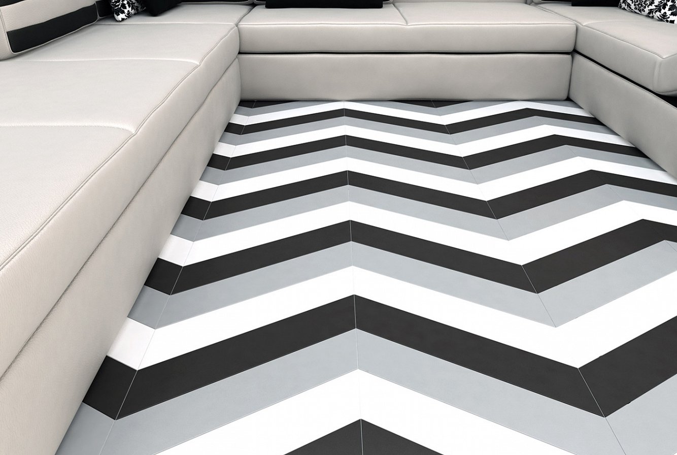 WOW Floor Tiles фото 11